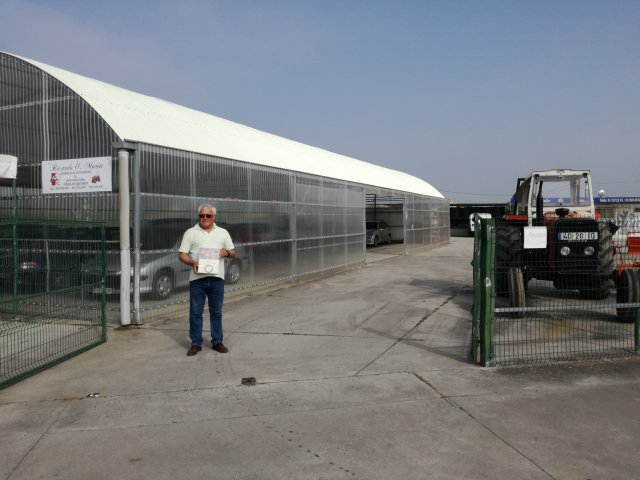 ricardo maria automoveis